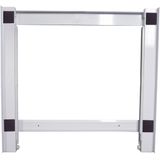 Scanpart Tussenkader Wasmachine - Droger Accessoire - Extra Sterk