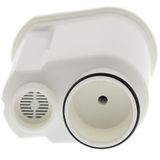 Scanpart - Waterfilter - Geschikt voor Philips Saeco Lavazza en Gaggia - 1 stuk