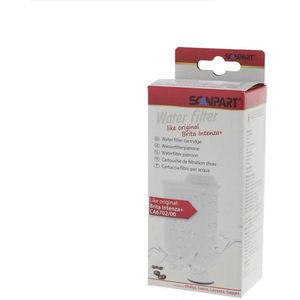 Scanpart waterfilter phi-saeco intenza en