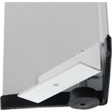 Scanpart wasmachine verhoger - 40 centimeter verhoging - Sokkel - Maximaal 150 kg - 61 x 61 cm - Universeel