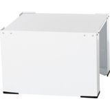 Scanpart wasmachine verhoger - 40 centimeter verhoging - Sokkel - Maximaal 150 kg - 61 x 61 cm - Universeel