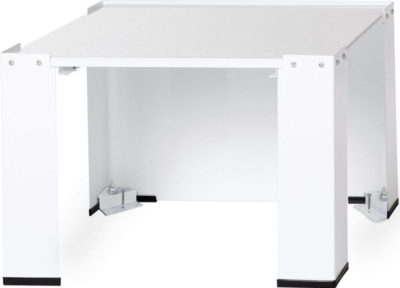 Scanpart wasmachine verhoger - 40 centimeter verhoging - Sokkel - Maximaal 150 kg - 61 x 61 cm - Universeel