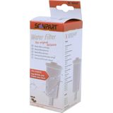 Waterfilter - Compatibel met Sage BES008 en Solis 700.81 - Alternatief - 1 stuk
