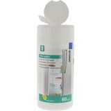 Scanpart - Reinigingsdoekjes - 60 Stuks - Geschikt voor Koelkast