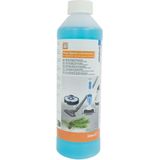 Scanpart - Vloerreiniger Concentraat - 500 ml - Reinigt Streeploos - Geschikt Voor Dweilrobots