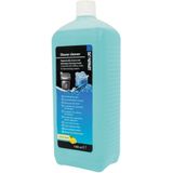 Scanpart scheerhoofdenreiniger 1 liter - Scheerkopreiniger - Reinigingsvloeistof - Navulvloeistof reinigingspatronen - Shaver cleaner - Geschikt voor Braun CCR cartridges - Clean&Charge - Clean&Renew - Citroengeur - Alternatief