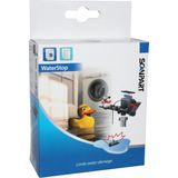 Scanpart - Elektronisch Waterslot - Universeel - Waterstop voor Wasmachine en Vaatwasser
