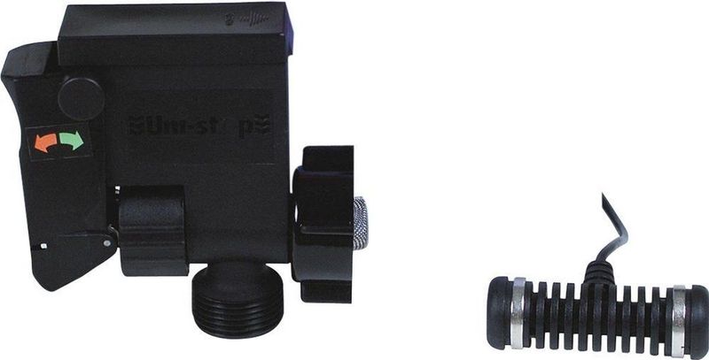 Scanpart - Elektronisch Waterslot - Universeel - Waterstop voor Wasmachine en Vaatwasser