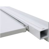 Scanpart - Tussenkader - Droger Accessoire - Wit - Werkblad