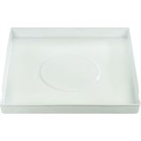 Scanpart Lekbak Wasmachine Vaatwasser - Bescherming Tegen Waterschade