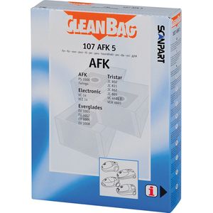 Cleanbag 107 AFK 5