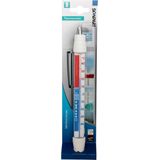 Scanpart - Koelkastthermometer Staaf - Koelkast Accessoire - Kwikvrij