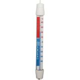Scanpart - Koelkastthermometer Staaf - Koelkast Accessoire - Kwikvrij
