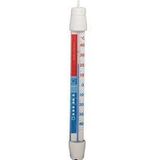 Scanpart - Koelkastthermometer Staaf - Koelkast Accessoire - Kwikvrij