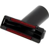 Scanpart - Stofzuigermondstuk - Meubelborstel - Zwart - Universeel