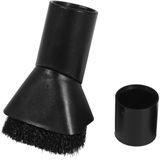 Plumeau - Extra Lange Borstelharen - Draaibaar - Diameter 35 en 32 mm