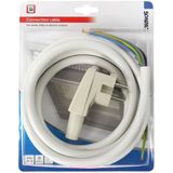 Scanpart - Perilex Aansluitkabel - 2.5 Meter - Geschikt voor Elektrische Oven