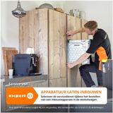 Scanpart - Perilex Aansluitkabel - 2.5 Meter - Geschikt voor Elektrische Oven