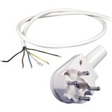 Scanpart - Perilex Aansluitkabel - 2.5 Meter - Geschikt voor Elektrische Oven