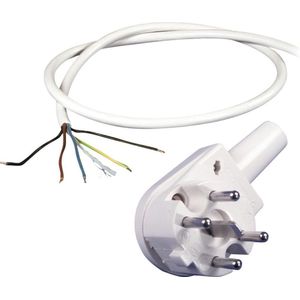 Scanpart - Perilex Aansluitkabel - 2.5 Meter - Geschikt voor Elektrische Oven