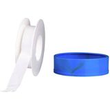 Scanpart - Afdichtingstape - Teflon - Wit - 12 mm - 12 Meter