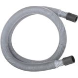 Scanpart - Flexibele Afvoerslang - Grijs - Kunststof - Uittrekbaar tot 4 meter