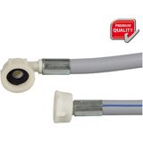 Scanpart - Aanvoerslang - Universeel - 1.5 Meter - Geschikt voor Wasmachines en Vaatwassers