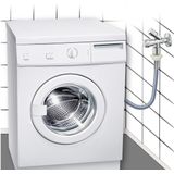 Scanpart - Aanvoerslang - Universeel - 1.5 Meter - Geschikt voor Wasmachines en Vaatwassers