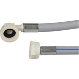 Scanpart - Aanvoerslang - Universeel - 1.5 Meter - Geschikt voor Wasmachines en Vaatwassers