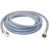 Scanpart - Aanvoerslang - Universeel - 3.5 Meter - Geschikt voor Wasmachines en Vaatwassers