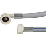 Scanpart - Aanvoerslang - Universeel - 3.5 Meter - Geschikt voor Wasmachines en Vaatwassers