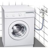 Scanpart - Aanvoerslang - Universeel - 3.5 Meter - Geschikt voor Wasmachines en Vaatwassers