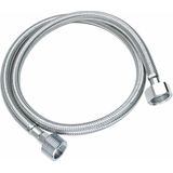 Scanpart Metalen Verlengaanvoerslang 2 meter