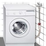 Scanpart Metalen Verlengaanvoerslang 2 meter