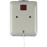 trekschakelaar 16A enkelvoudig