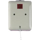 trekschakelaar 16A enkelvoudig