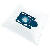 Scanpart M180eio5 Microfleese Stofzak Ecoline Tcs1400 Micro En