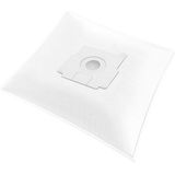 Stofzuigerzakken - Synthetisch - 4 Stuks - Hygiënische Sluiting