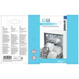 Scanpart - Machinereiniger - Voor Vaatwasser en Wasmachine - Milieuvriendelijk