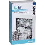 Scanpart - Machinereiniger - Voor Vaatwasser en Wasmachine - Milieuvriendelijk