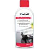 Scanpart - Kookplaat Reiniger - 200ml - Voor Glas, Keramisch, Inductie
