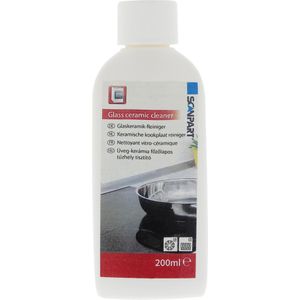 Scanpart R022 Keramische Kookplaat Reiniger 200ml