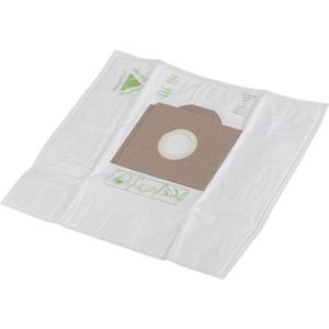 Stofzuigerzakken - Synthetisch - 4 Lagen - Verpakking van 4