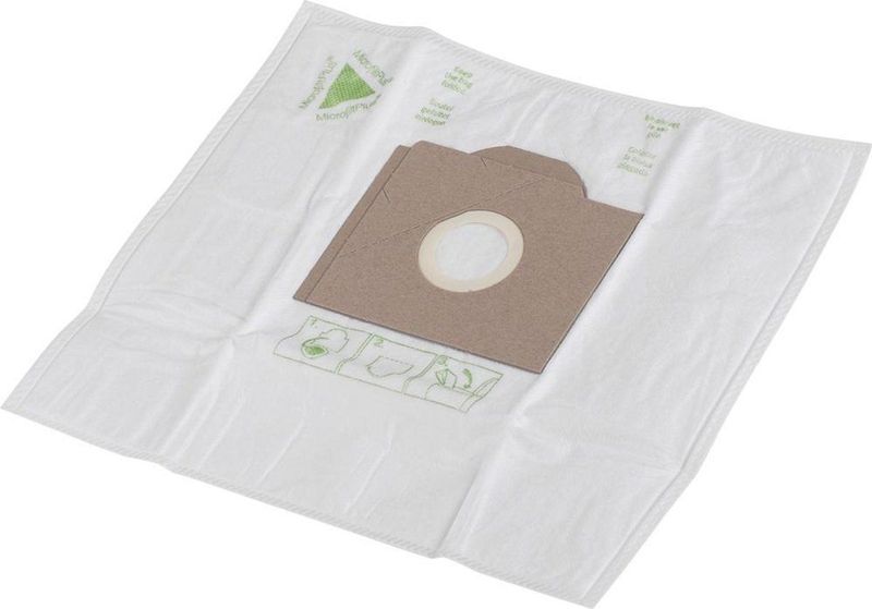 Stofzuigerzakken - Synthetisch - 4 Lagen - Verpakking van 4