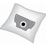 Stofzuigerzakken - Universeel - Synthetisch - 4 Stuks