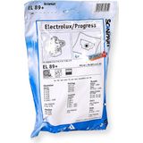 Stofzuigerzakken - Universeel - Synthetisch - 4 Stuks