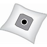 Scanpart Stofzuigerzakken 4 Stuks - Geschikt Voor Bork Daewoo - SB70 SB80 SB200