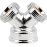 Scanpart Y-verbinding Aanvoerslang