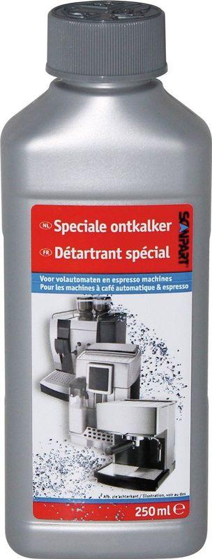 Scanpart - Ontkalker - Transparant - 250ml