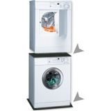 Scanpart - Anti-slipmat - Polyester - Voor Wasmachine en Droger